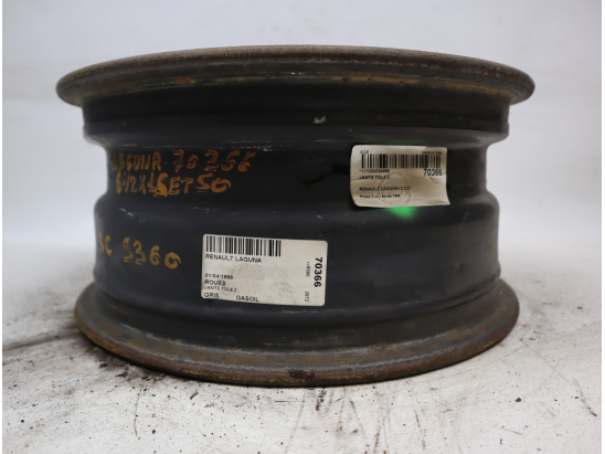 Jante tole occasion RENAULT LAGUNA I Phase 1 - 2.2 DT