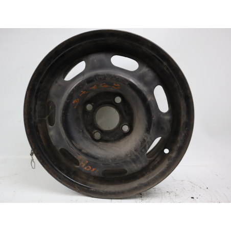 Jante tole occasion VOLKSWAGEN GOLF III Phase 1 - 1.4i 60ch