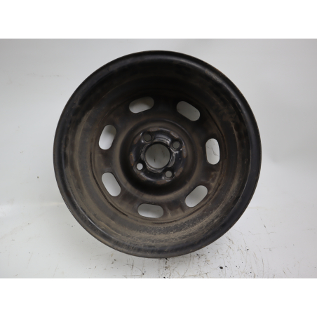 Jante tole occasion VOLKSWAGEN GOLF III Phase 1 - 1.4i 60ch