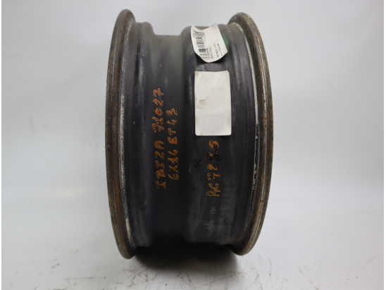 Jante tole occasion SEAT IBIZA III Phase 1 - 1.9 SDI