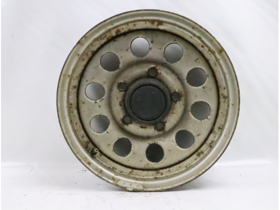 Jante tole occasion SUZUKI SAMURAI I Phase 2 - 1.9 D 64ch