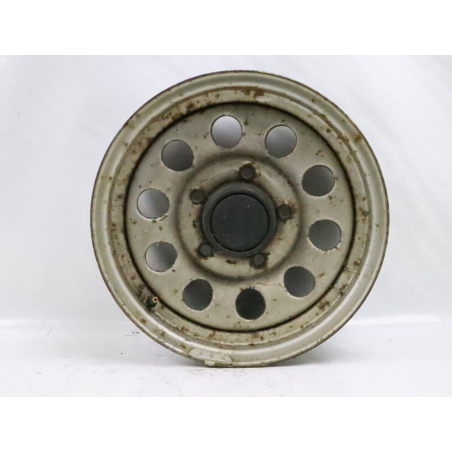 Jante tole occasion SUZUKI SAMURAI I Phase 2 - 1.9 D 64ch