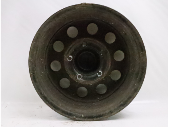 Jante tole occasion SUZUKI SAMURAI I Phase 2 - 1.9 D 64ch