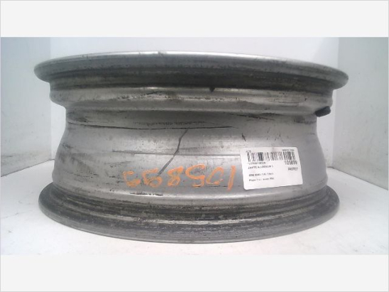 Jante aluminium occasion MINI MINI I Phase 2 - 1.6i 116ch