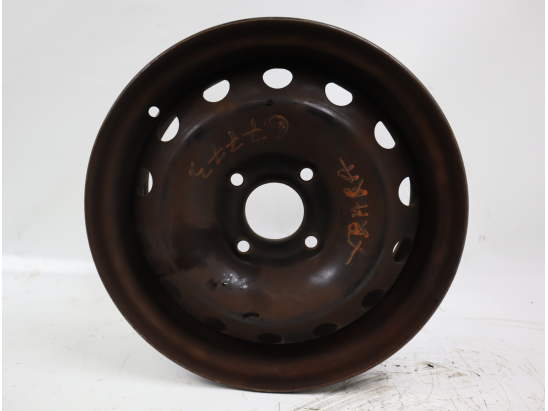 Jante tole occasion CITROEN XSARA Phase 1 - 2.0 HDi 90ch