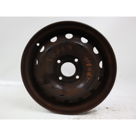 Jante tole occasion CITROEN XSARA Phase 1 - 2.0 HDi 90ch