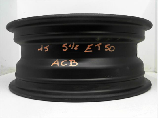 Jante tole occasion SUZUKI IGNIS II Phase 1 - 1.5i 100ch