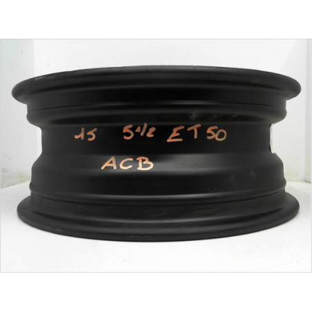 Jante tole occasion SUZUKI IGNIS II Phase 1 - 1.5i 100ch