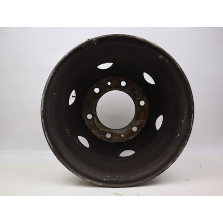 Jante tole occasion CITROEN C35 Phase 2 - 2.5 D 70ch