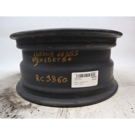 Jante tole occasion RENAULT LAGUNA I Phase 1 - 2.2 D