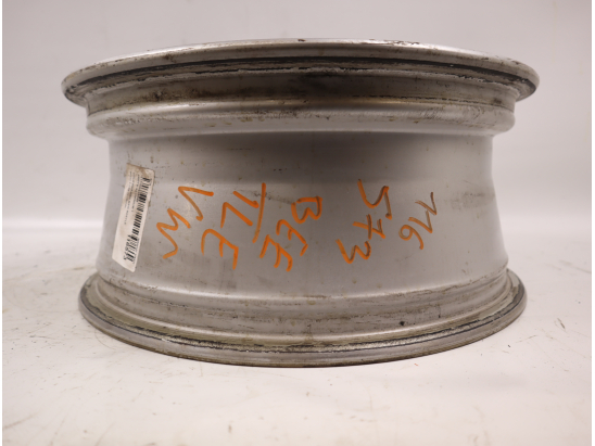 Jante aluminium occasion VOLKSWAGEN NEW BEETLE I Phase 2 CAB - 1.9 TDI 105ch