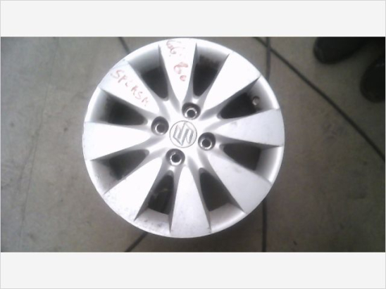 Jante aluminium occasion SUZUKI SPLASH Phase 1 - 1.3 CDTI 75ch