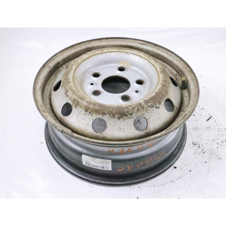 Jante tole occasion PEUGEOT BOXER II Phase 1 - 2.2 HDI 100ch