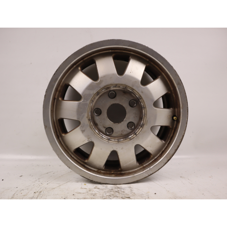 Jante aluminium occasion AUDI A4 I Phase 2 - 1.9 TDI 90ch