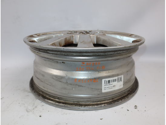 Jante aluminium occasion OPEL ZAFIRA I Phase 1 - 2.2 DTI 16v 125ch