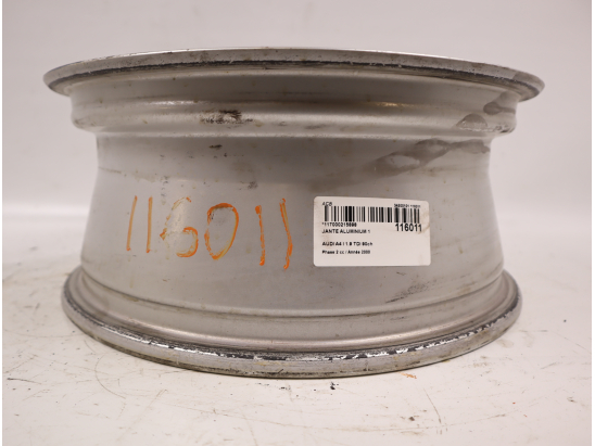 Jante aluminium occasion AUDI A4 I Phase 2 - 1.9 TDI 90ch