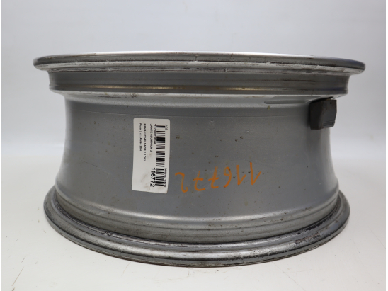 Jante aluminium occasion RENAULT VELSATIS Phase 2 - 2.2 DCI 150ch