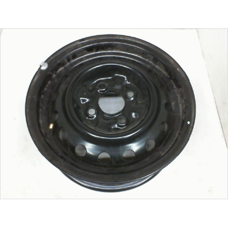 Jante tole occasion NISSAN SUNNY III Phase 1 - 2.0 D