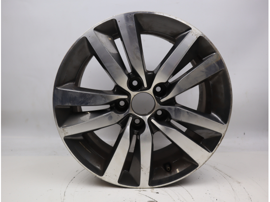 Jante aluminium occasion PEUGEOT 308 II Phase 2 - 1.2i PureTech 130ch