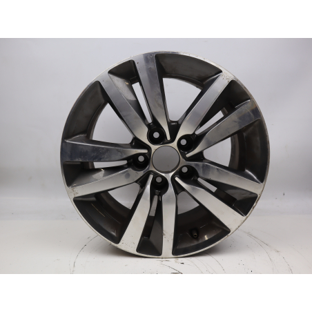 Jante aluminium occasion PEUGEOT 308 II Phase 2 - 1.2i PureTech 130ch