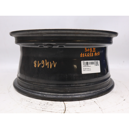 Jante aluminium occasion PEUGEOT 308 II Phase 2 - 1.2i PureTech 130ch