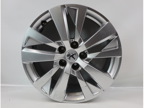 Jante aluminium occasion PEUGEOT 5008 II Phase 2 - 1.2 130ch