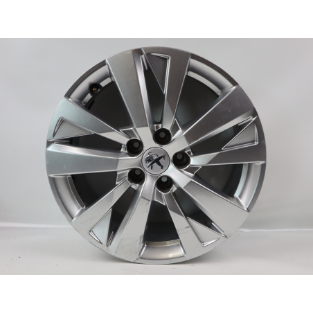 Jante aluminium occasion PEUGEOT 5008 II Phase 2 - 1.2 130ch