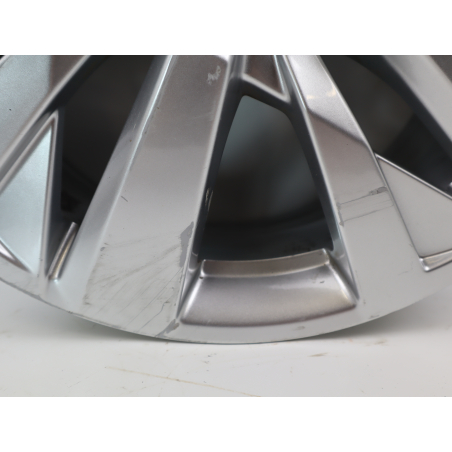 Jante aluminium occasion PEUGEOT 5008 II Phase 2 - 1.2 130ch