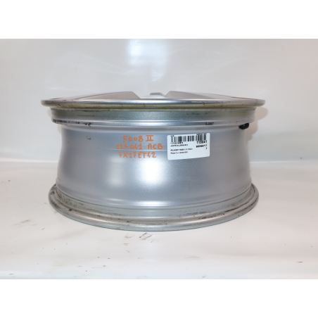 Jante aluminium occasion PEUGEOT 5008 II Phase 2 - 1.2 130ch