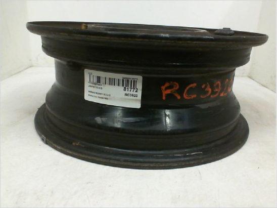 Jante tole occasion NISSAN SUNNY III Phase 1 - 2.0 D