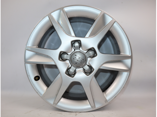 Jante aluminium occasion AUDI A3 II Phase 2 - 1.6 TDi 105ch
