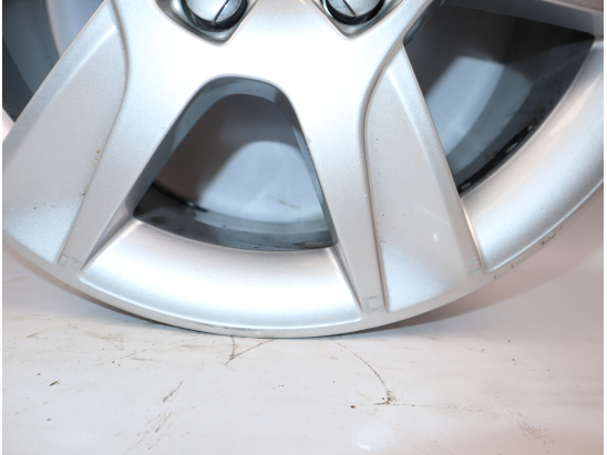 Jante aluminium occasion AUDI A3 II Phase 2 - 1.6 TDi 105ch