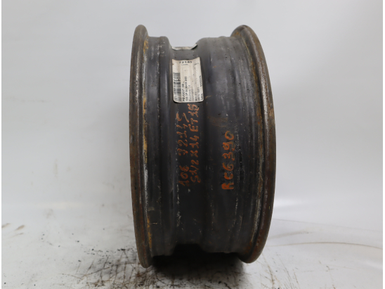 Jante tole occasion PEUGEOT 106 Phase 2 - 1.4i