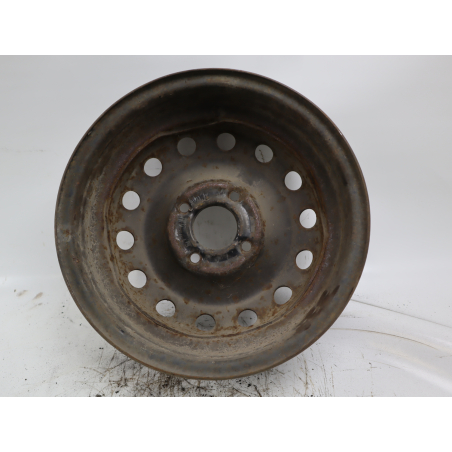 Jante tole occasion PEUGEOT 106 Phase 2 - 1.4i