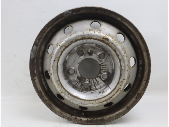 Jante tole occasion CITROEN JUMPER II Phase 1 - 2.8 HDI 130ch