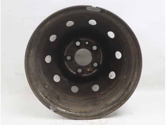 Jante tole occasion CITROEN JUMPER II Phase 1 - 2.8 HDI 130ch