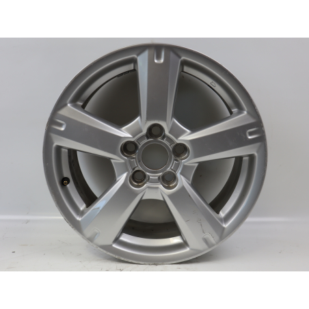 Jante aluminium occasion TOYOTA RAV4 III Phase 1 - 2.2 D-4D 136ch
