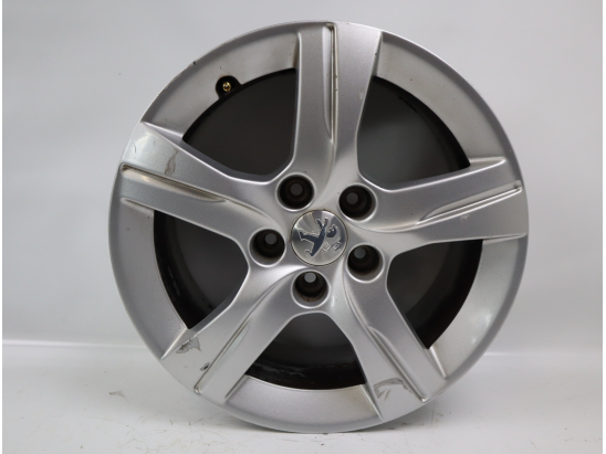 Jante aluminium occasion PEUGEOT 508 Phase 1 - 2.0 HDI 163ch