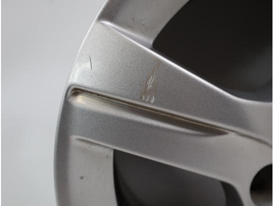 Jante aluminium occasion PEUGEOT 508 Phase 1 - 2.0 HDI 163ch