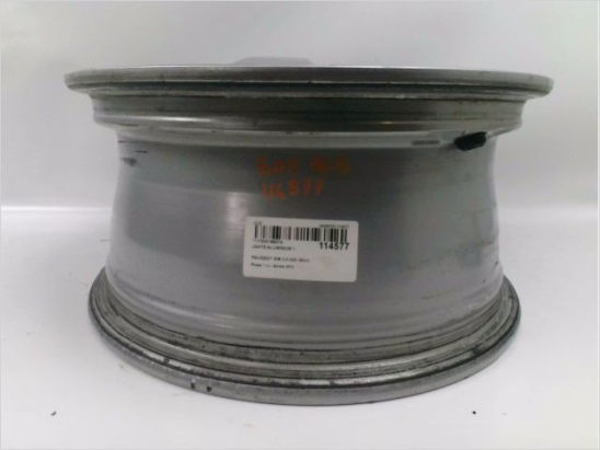 Jante aluminium occasion PEUGEOT 508 Phase 1 - 2.0 HDI 163ch