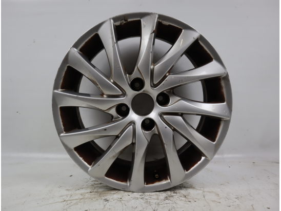 Jante aluminium occasion CITROEN C4 PICASSO I Phase 1 - 1.6 HDi 16v 110ch