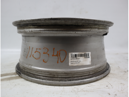 Jante aluminium occasion AUDI A3 II Phase 2 - 2.0 TDi 170ch