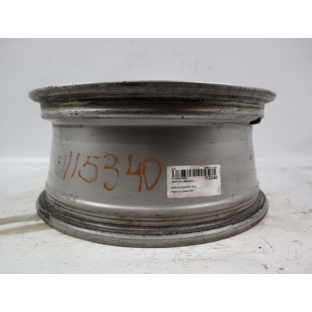 Jante aluminium occasion AUDI A3 II Phase 2 - 2.0 TDi 170ch