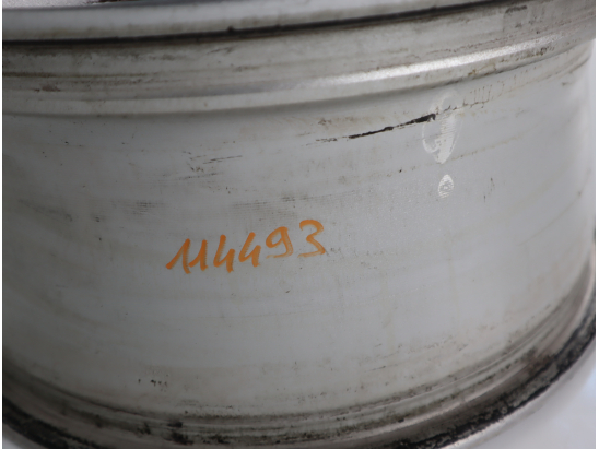 Jante aluminium occasion PEUGEOT 308 I Phase 2 SW - 1.6 e-HDi 112ch