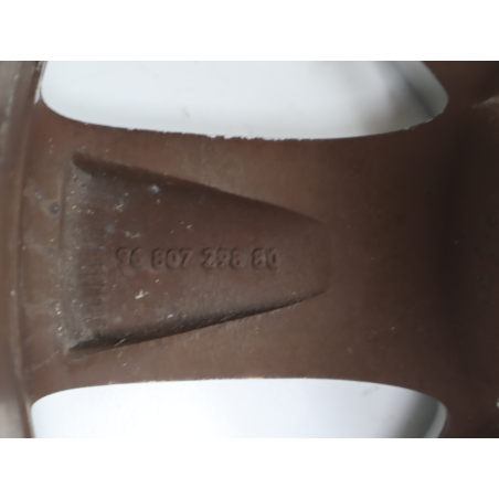 Jante aluminium occasion PEUGEOT 308 I Phase 2 SW - 1.6 e-HDi 112ch