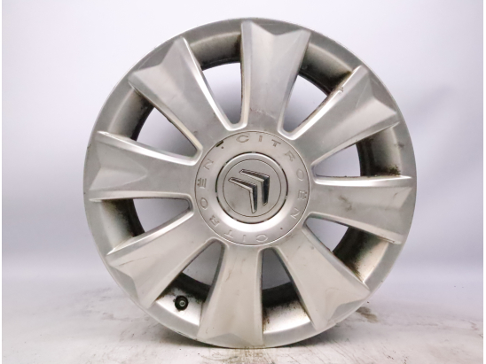 Jante aluminium occasion CITROEN C4 I Phase 1 - 1.6 HDi 110ch