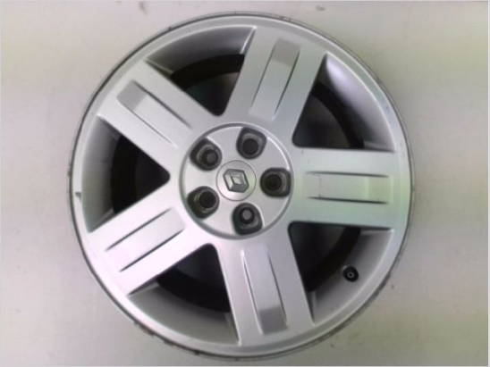 Jante aluminium occasion RENAULT ESPACE IV Phase 1 - 2.2 DCI