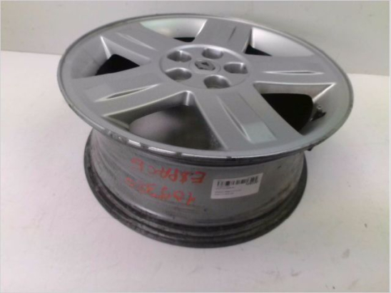 Jante aluminium occasion RENAULT ESPACE IV Phase 1 - 2.2 DCI