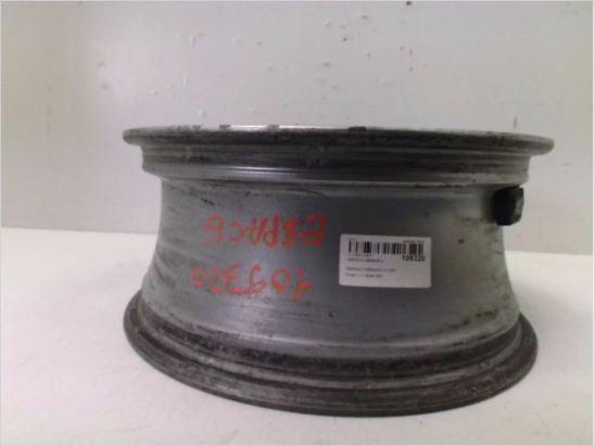 Jante aluminium occasion RENAULT ESPACE IV Phase 1 - 2.2 DCI