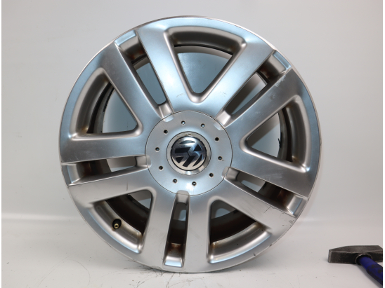 Jante aluminium occasion VOLKSWAGEN GOLF V Phase 1 - 2.0 FSI 150ch